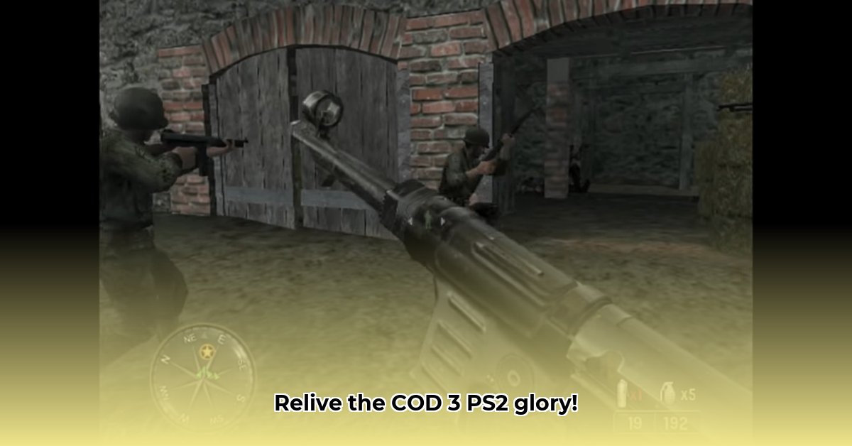 rom-ps2-call-of-duty-3
